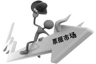 承接贴现业务骗走几千万元 承兑汇票贴现何时成为骗子的“摇钱树”？
