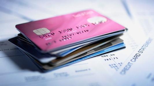 管控再趋严：部分银行信用卡涉房类交易设限