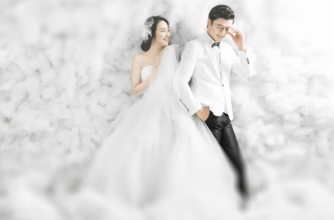 婚纱照价格表2017——青岛婚纱摄影前十名哪家好