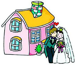 蜂融网：新婚家庭的份子钱如何打理？