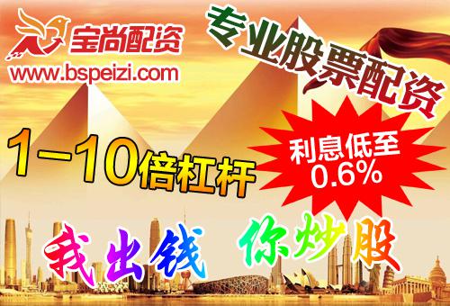 股票配资公司宝尚：周五还会出现恐怖走势吗？