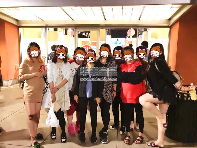 这家赴美生子月子中心的孕妈，竟然吃得这么好？