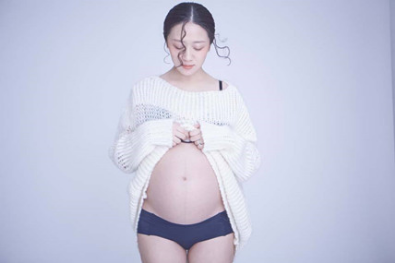 肚子上妊娠纹能去掉吗 去纹从这一刻开始