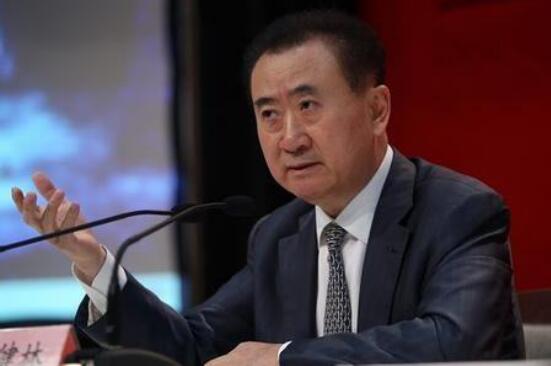 伟大的新时代呼唤新的商业精神