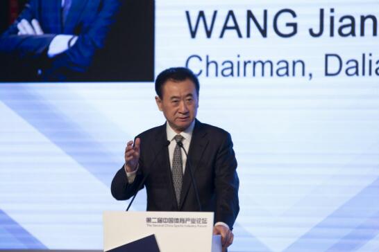 伟大的新时代呼唤新的商业精神
