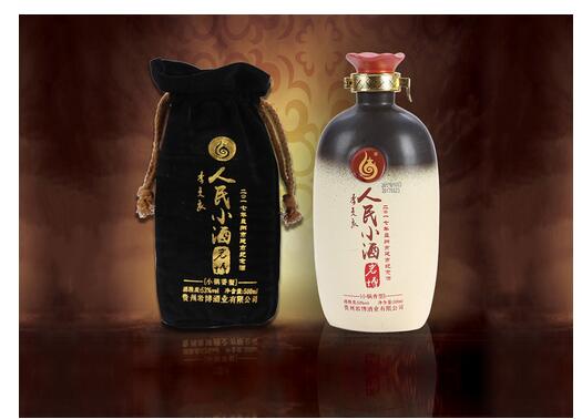 电商平台乐趣来率先上线“人民小酒” 首批产品遭抢购“秒杀”