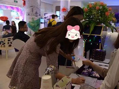 福州美莱华美美容医院周年庆  特价狂欢尽在11月