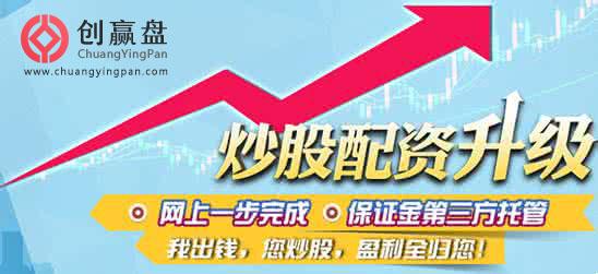 股票配资平台创赢盘：一增一减彰显牛股特征