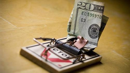 监管摸底排查“现金贷”进行时 部分平台正按要求进行整改
