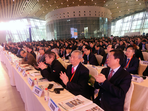 合肥博大男科医院专家应邀出席第24届全国泌尿外科学术会议