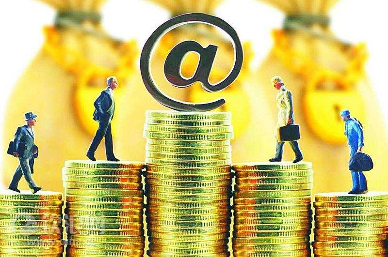 现金贷资金哪里来的？银行、消费金融、信托、P2P都有份