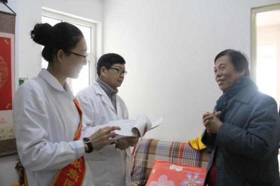 基础保障难抵内心的孤独 七成孤寡老人觉得精神孤独