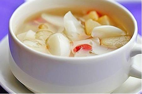 吃什么祛斑效果最好，优质食疗祛斑法搭配祛斑产品