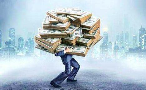 现金贷背后闪现上市公司身影 有的主业直接变为网贷
