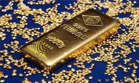 500金专家：美国CPI数据公布，再掀金市巨浪！