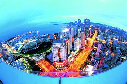 《中国企业全球化报告（2017）》出炉——中国位居全球第二大对外投资国