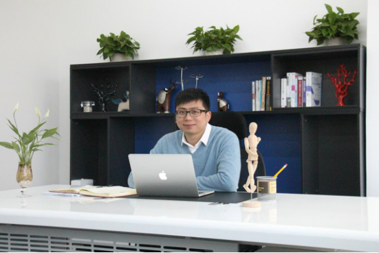 口袋理财3周年，创始人虞凌云谈互金创业