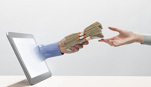 央行主管媒体：警惕现金贷公司倒闭的风险溢出效应