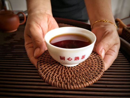 厨心熟茶：我选择你的五大理由