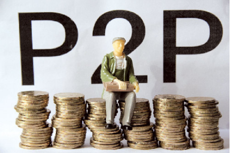 P2P理财靠谱吗？ PPmoney、三益宝、投哪网告诉你