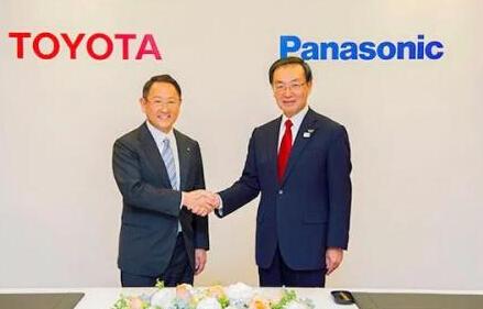 丰田全力冲刺纯电动车，供应链是否已做好准备？