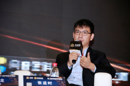 人人贷张适时：服务小微企业主群体要深入研究其特性与需求