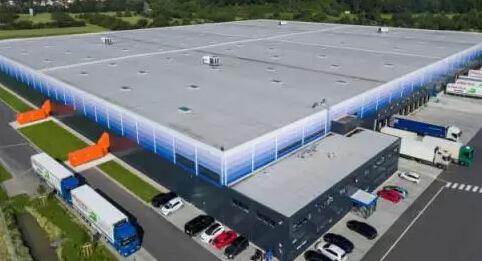 普洛斯完成收购盖世理并新设两支欧洲基金