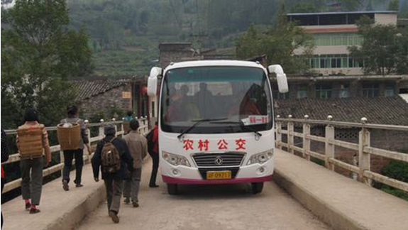惠好车集：农村汽车金融市场距离引爆还有多远？