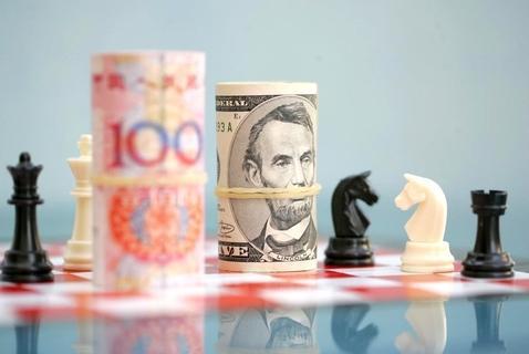 中国银行发布2017年三季度跨境人民币指数并预测2017年四季度跨境人民币指数