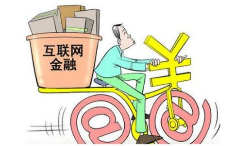 来宜投资布局汽车金融产业链 线下争夺万亿市场