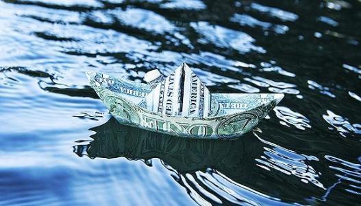 管涛：跨境资本流动迈向国际收支平衡