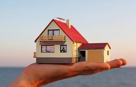 房贷市场新动向 部分银行二套房贷款利率最高上浮