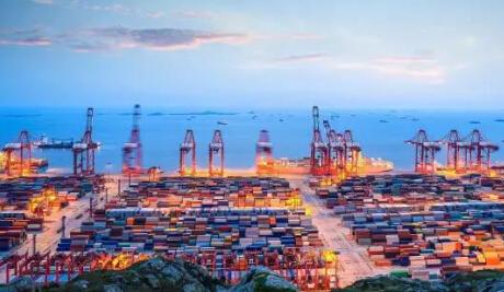 海航至精打造一带一路全球供应链云端枢纽
