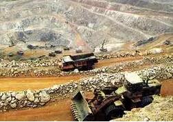 全球最大金矿“被迫”停工！中国200万打水漂，竟是这国搞的鬼？