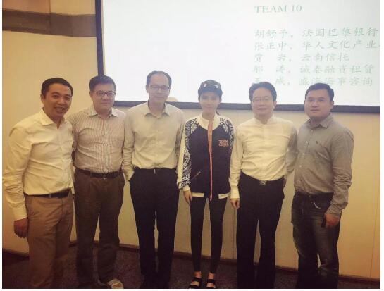 徐可ono获数百万融资 区块链+社交时代真的来了