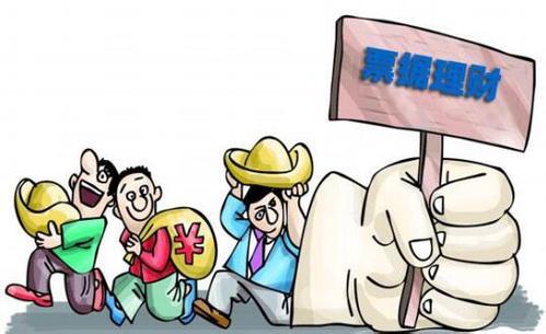 三图解析票据业务中的风险资产占用问题！票交所后有什么变化？