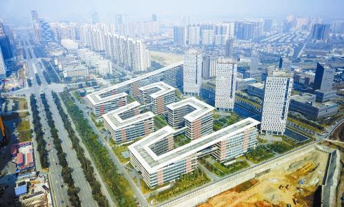 曾军山：赋能，推动中国邮政业由大到强新跨越