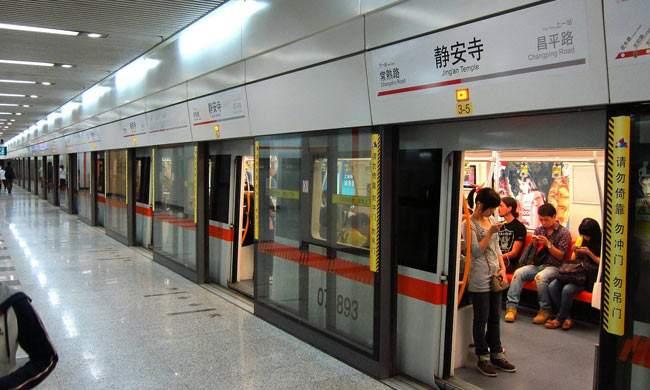 移动支付鏖战大出行：支付宝抢滩上海地铁