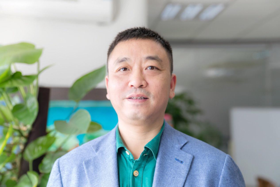 回归技术公司本质 酷派布局硅谷AI前沿