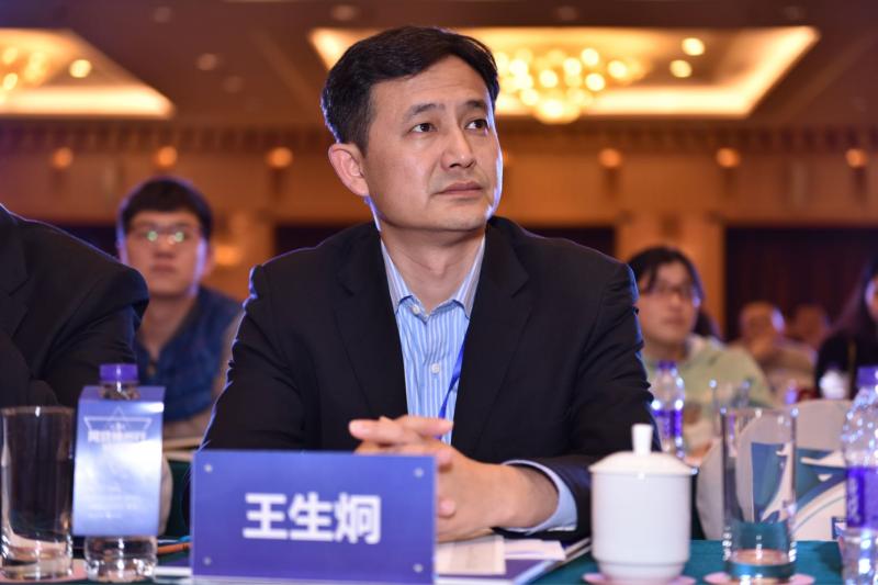 德晟金服CEO王生炯:备案落地后网贷将爆发大能量