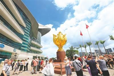 香港抢坐金融科技头把交椅