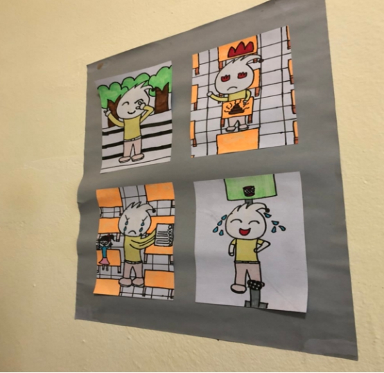 \