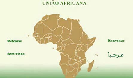 非洲三十二个国家进口单证攻略