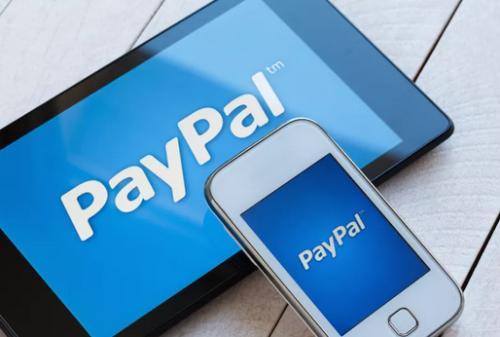 PayPal第四季度营收37.44亿美元 净利6.20亿美元