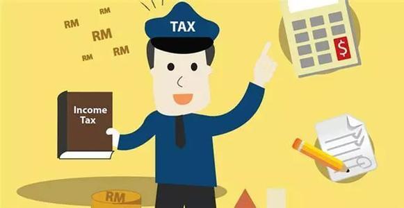 纳税信用级别4月1日起变成五级啦！新增M级