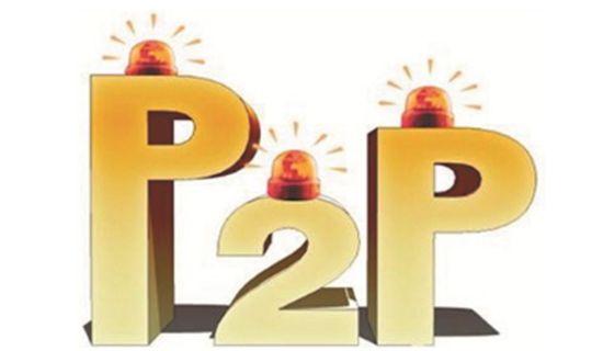 P2P网贷行业综合收益率两连涨 创近一年新高