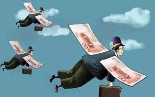 重磅！保监会、外汇局发文：不得变相开展内保外贷，非法转移资产！
