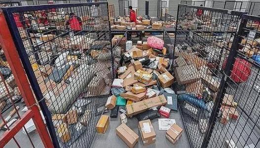重大利好：国务院六大意见推进电商与快递物流协同发展