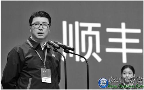 2018年，即将年满48周岁的王卫会把顺丰带向何方？