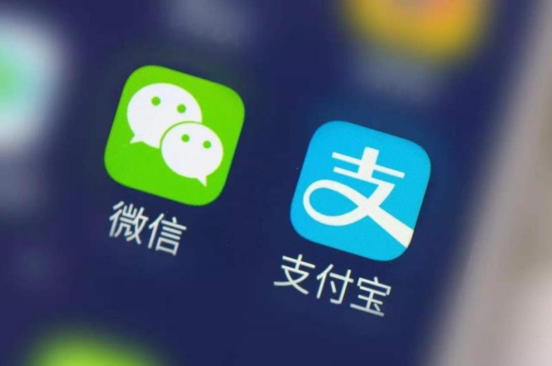 一战尚有余温，支付宝微信的移动支付二战要来了